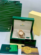 High Quality Luxury Rolex Watch