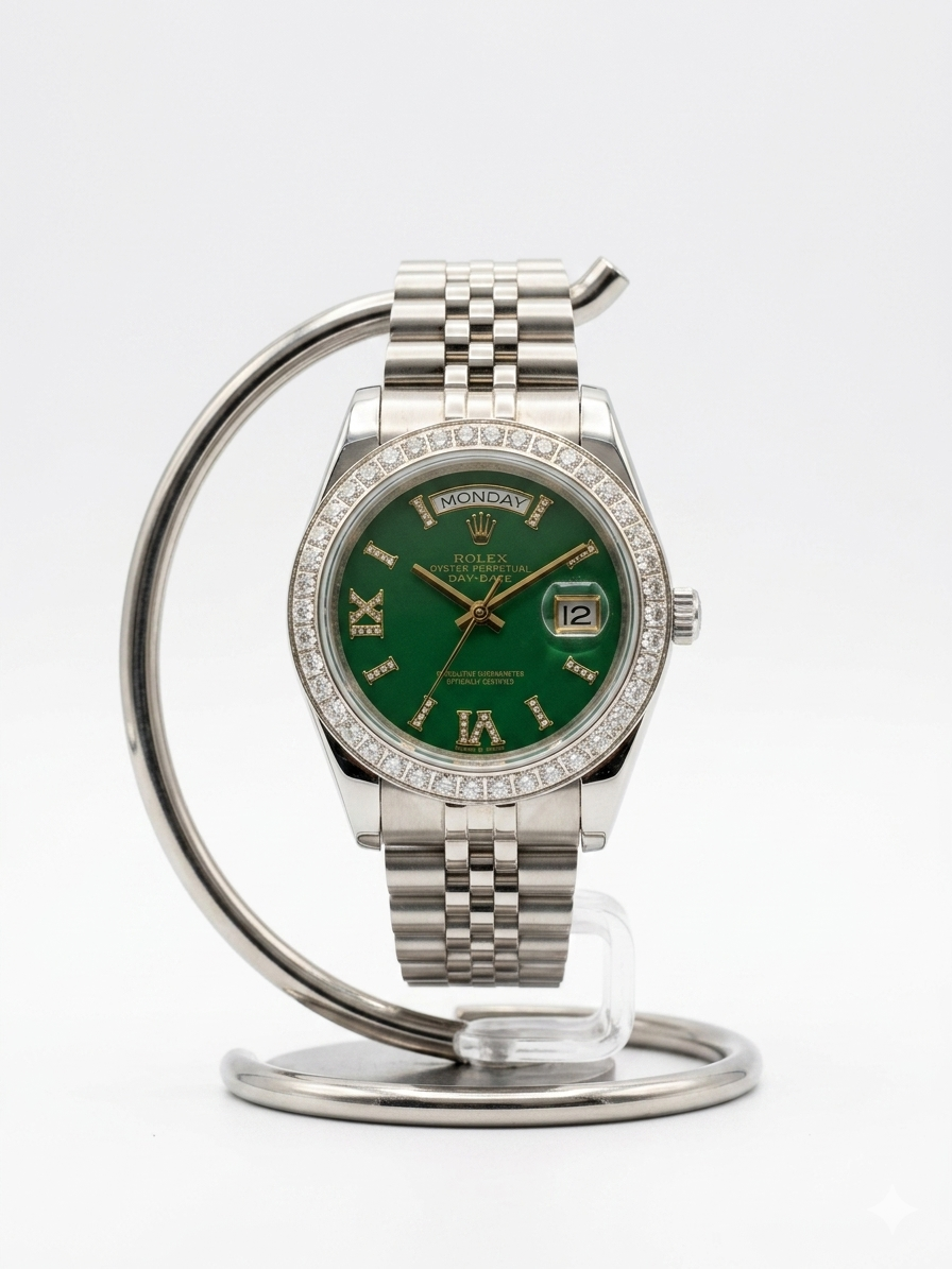 High Quality Luxury Rolex Watch