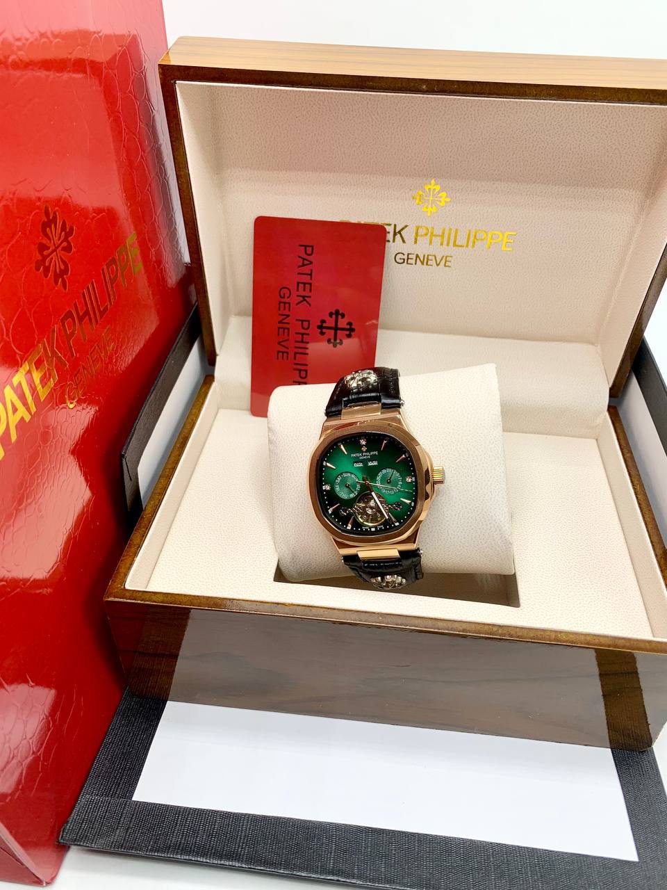 High Quality Luxury Patek Watch