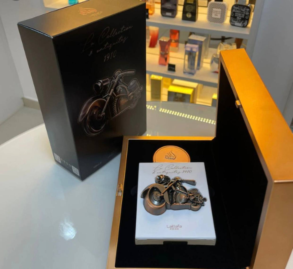 La Collection d’Antiquités 1910 100ml Perfume