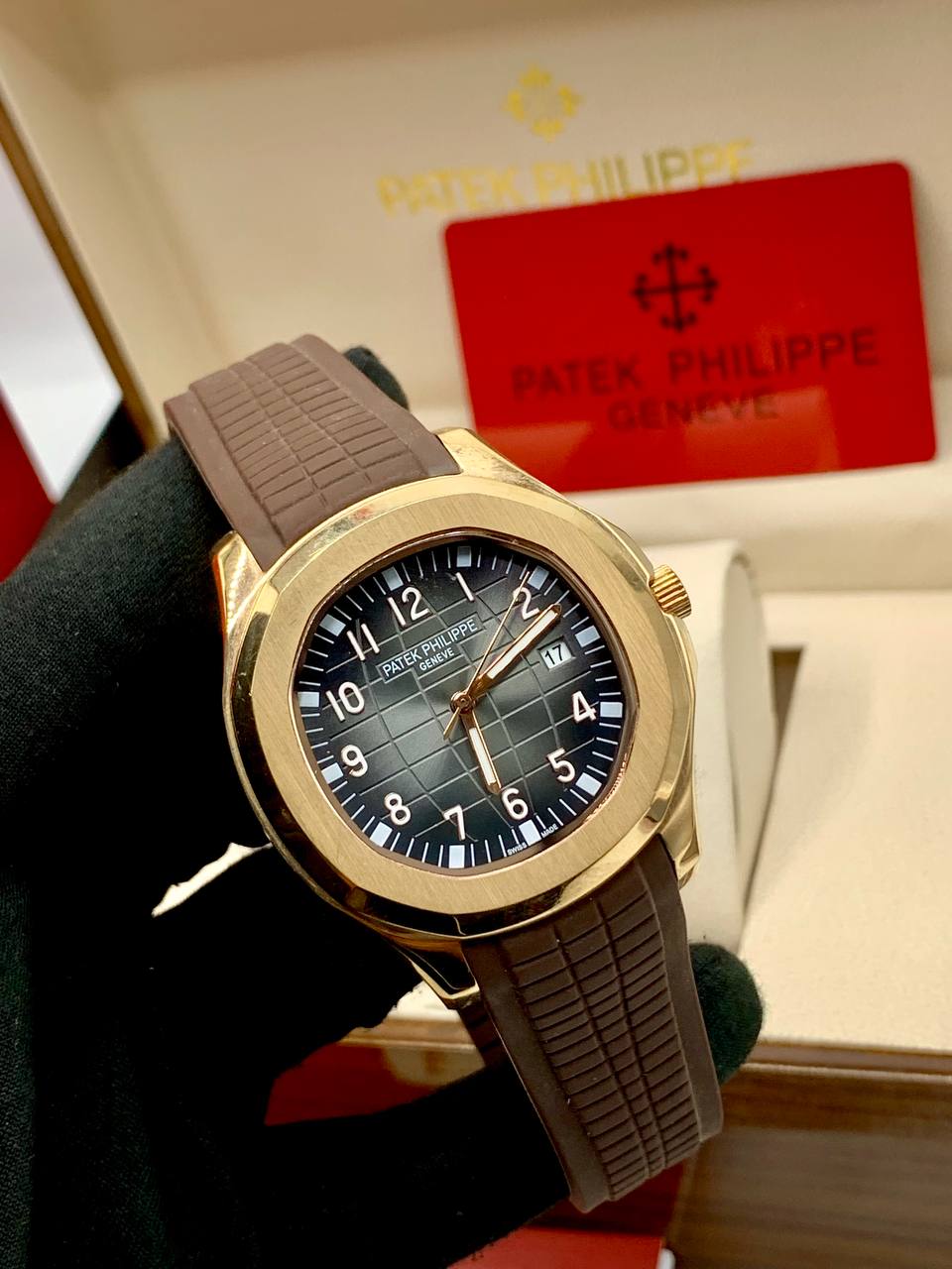 High Quality Luxury Patek Watch