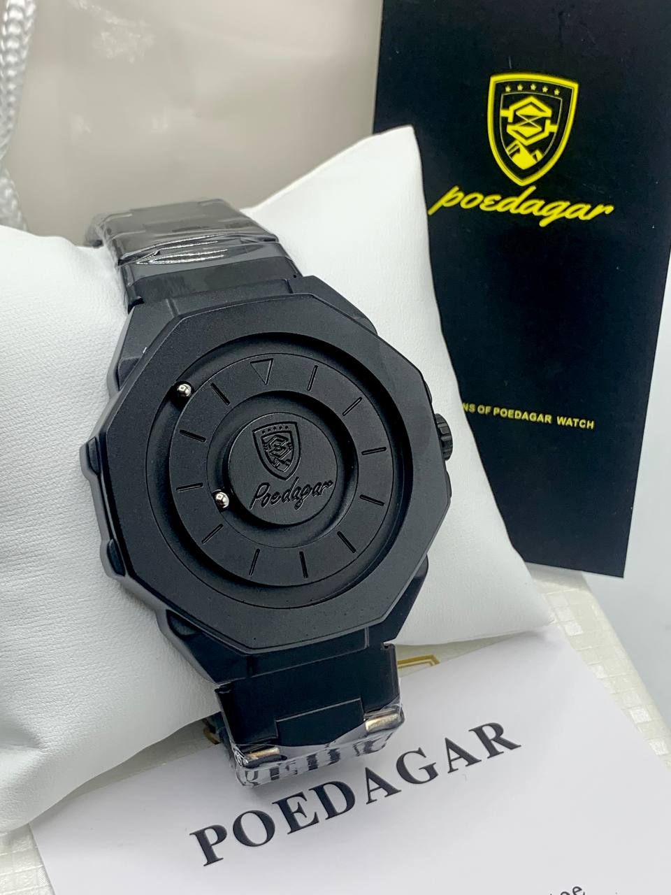 Affordable Poedagar Watch