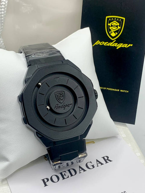 Affordable Poedagar Watch