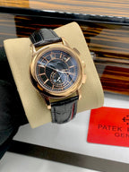 High Quality Luxury Patek Philippe Watch