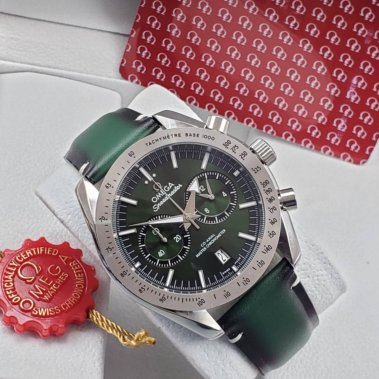 High Quality Luxury Omega Watch