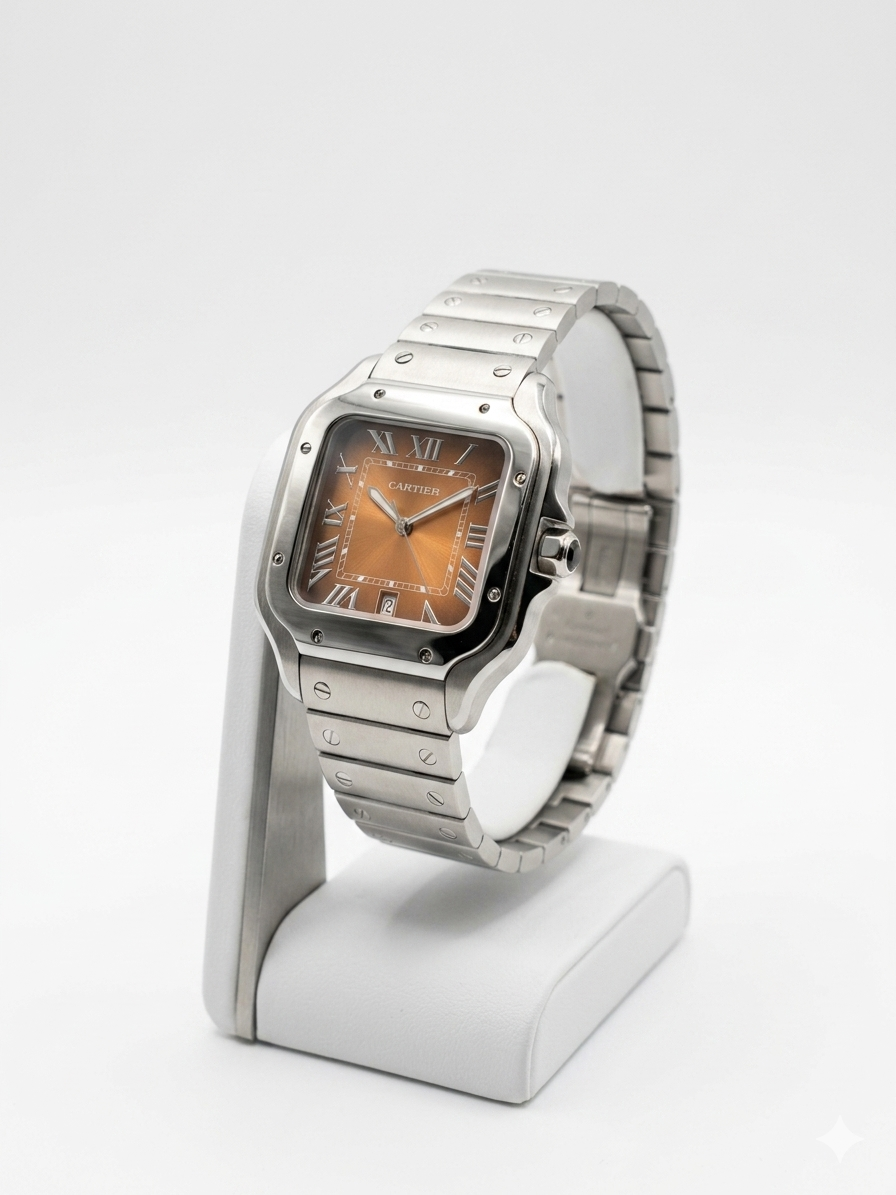 High Quality Luxury Cartier Watch