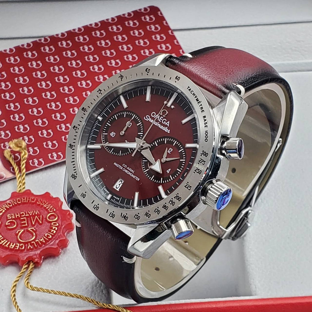 High Quality Luxury Omega Watch