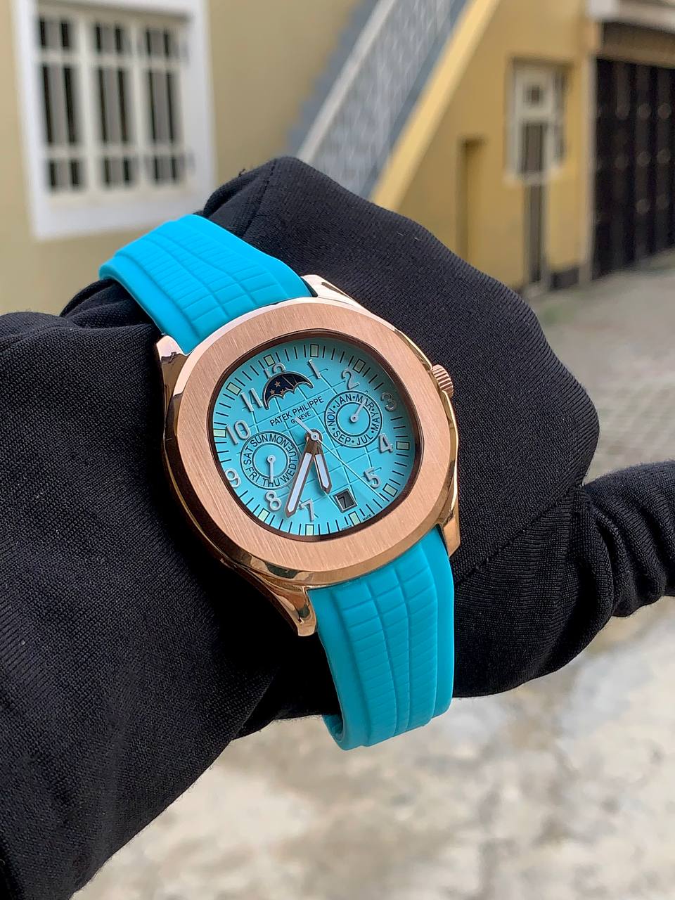 High Quality Luxury PATEK Watch