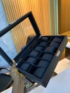 Luxury Watch Organizer Collection