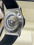 Hublot Luxury Watch