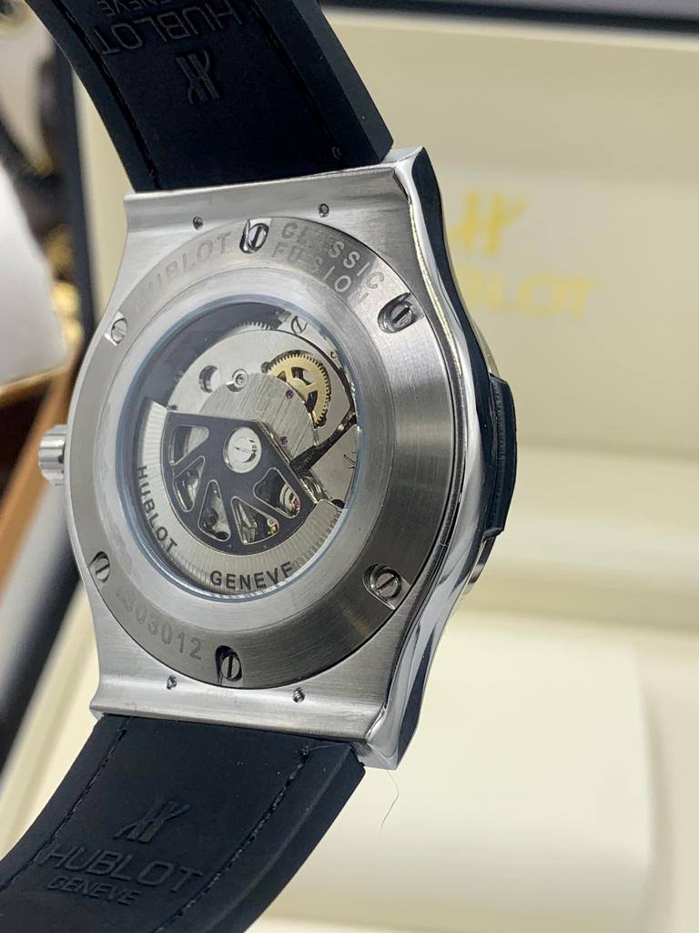 Hublot Luxury Watch