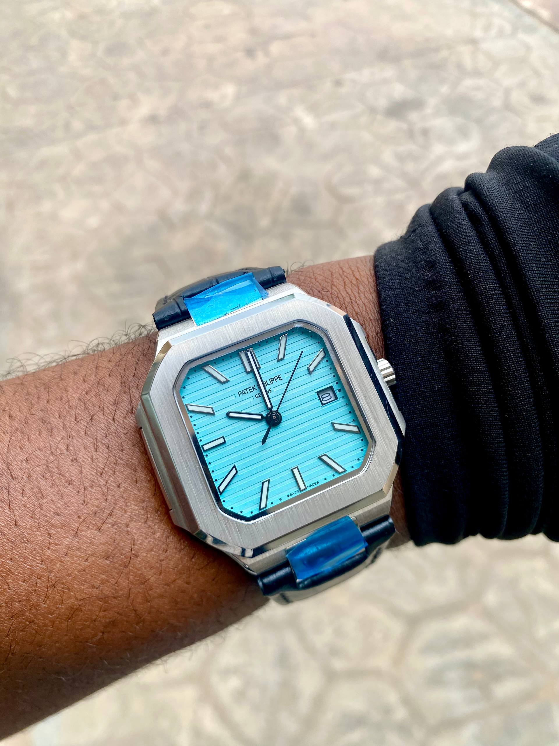 High Quality Luxury Patek Philippe Watch