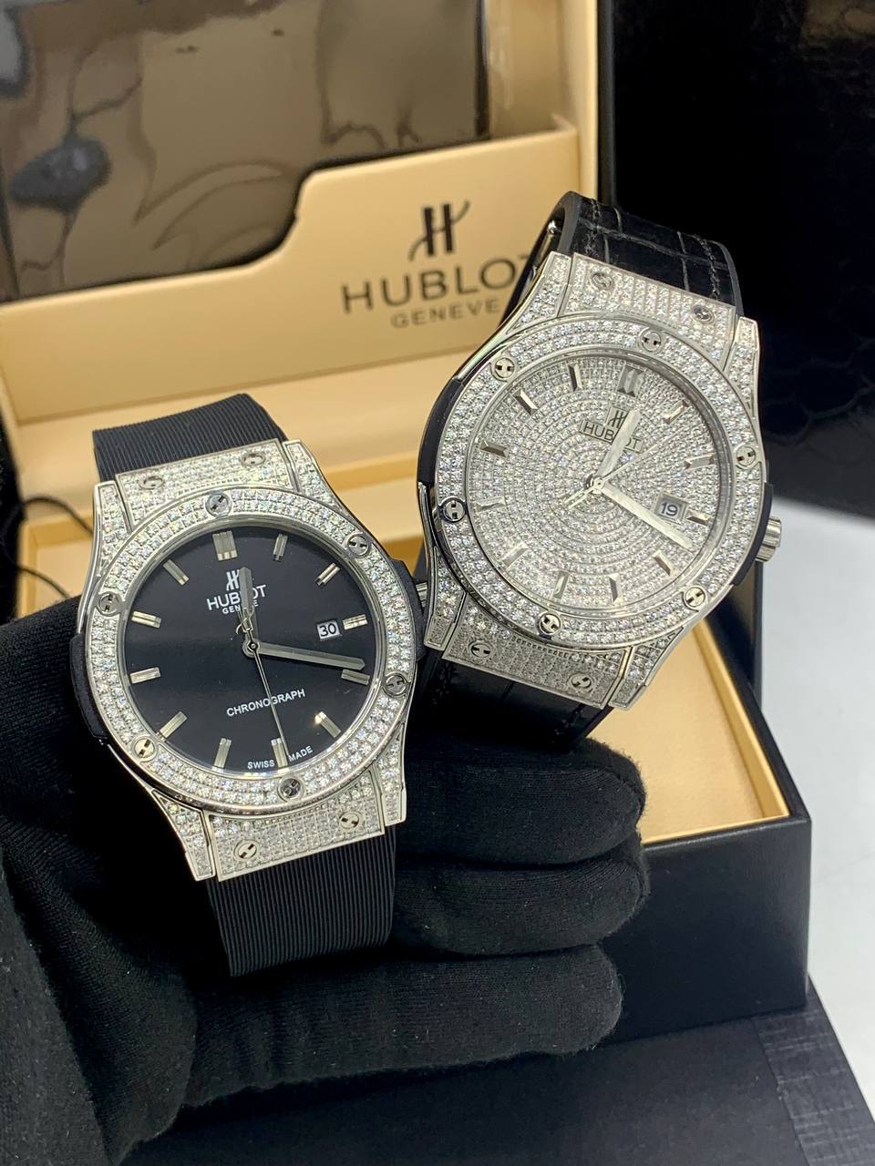 High Quality Luxury Hublot Watch