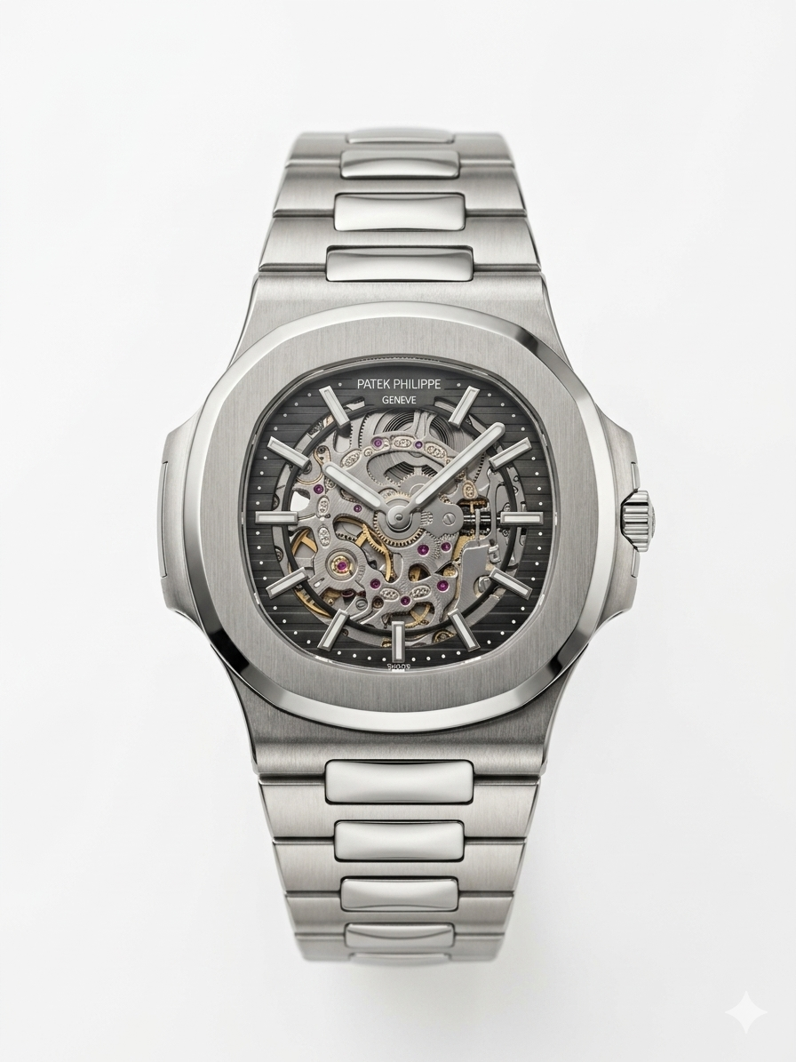High Quality Luxury Patek Watch
