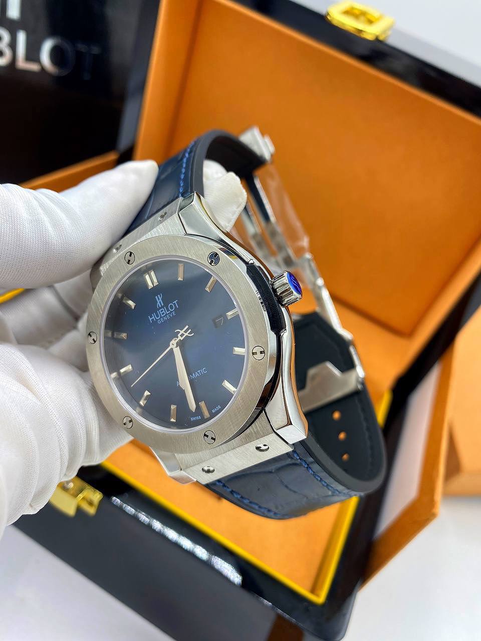 Hublot Luxury Watch