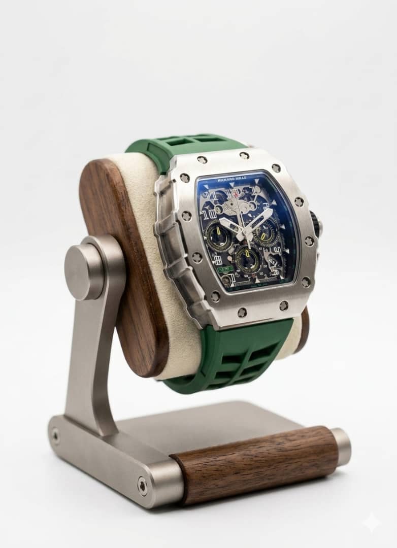 High Quality Luxury Richard Mille Watch