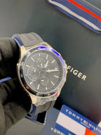 High Quality Luxury Tommy Hilfiger Watch