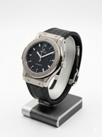 Hublot Luxury Watch