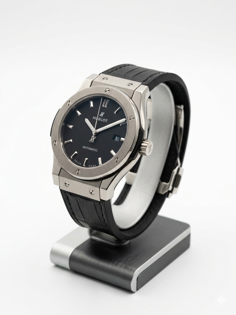 Hublot Luxury Watch