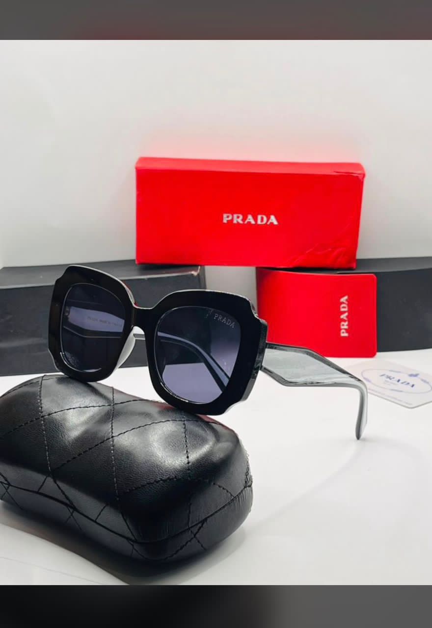 NEW ORIGINAL PRADA GLASSES