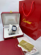 High Quality Luxury Cartier Watch