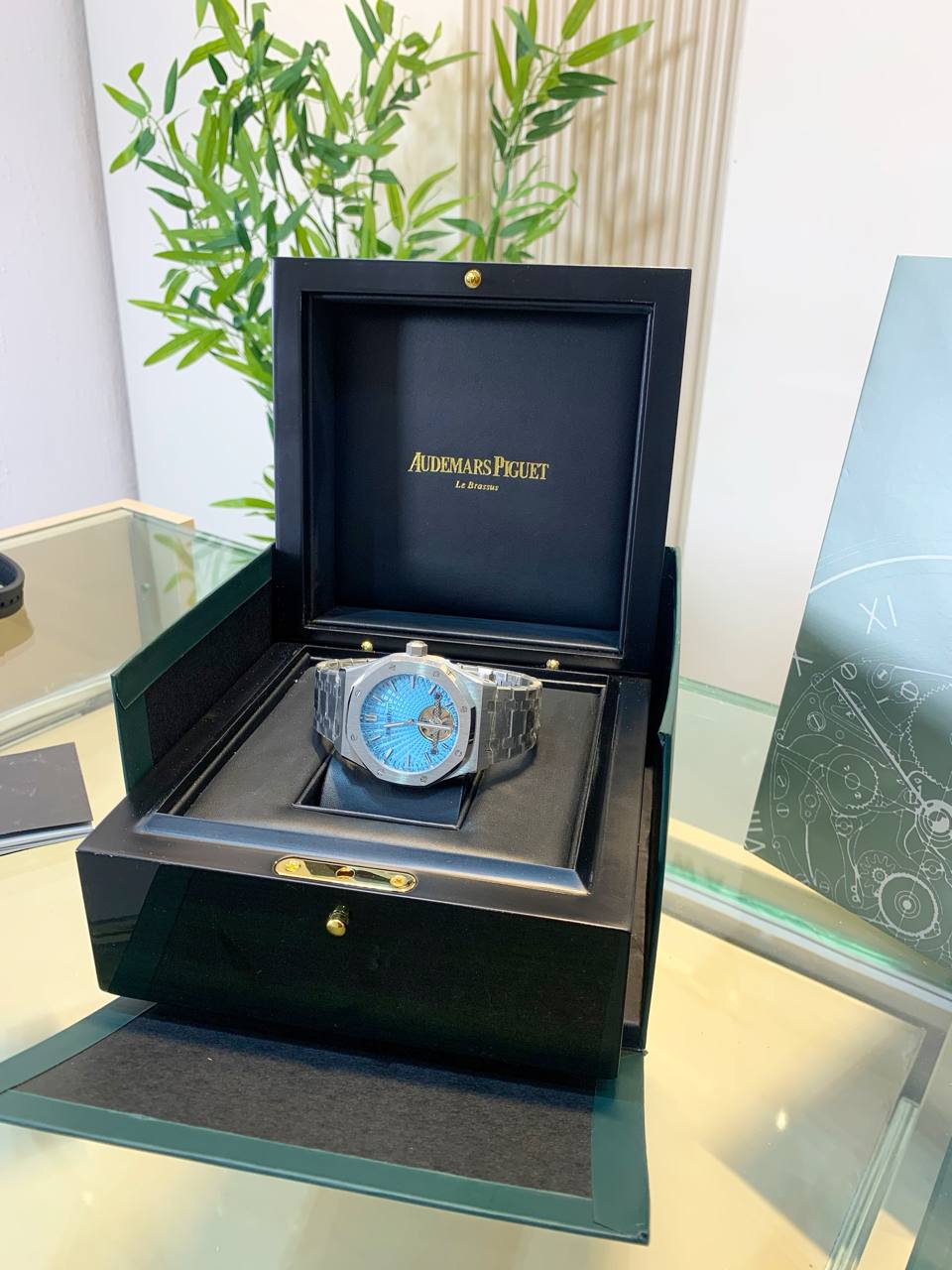 High Quality Luxury AP Watch