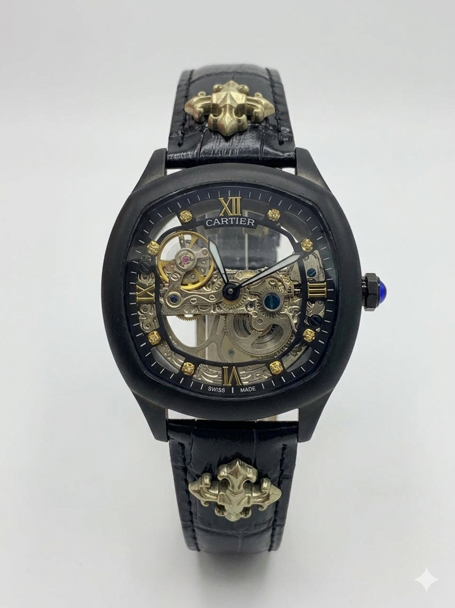 High Quality Luxury Cartier Watch