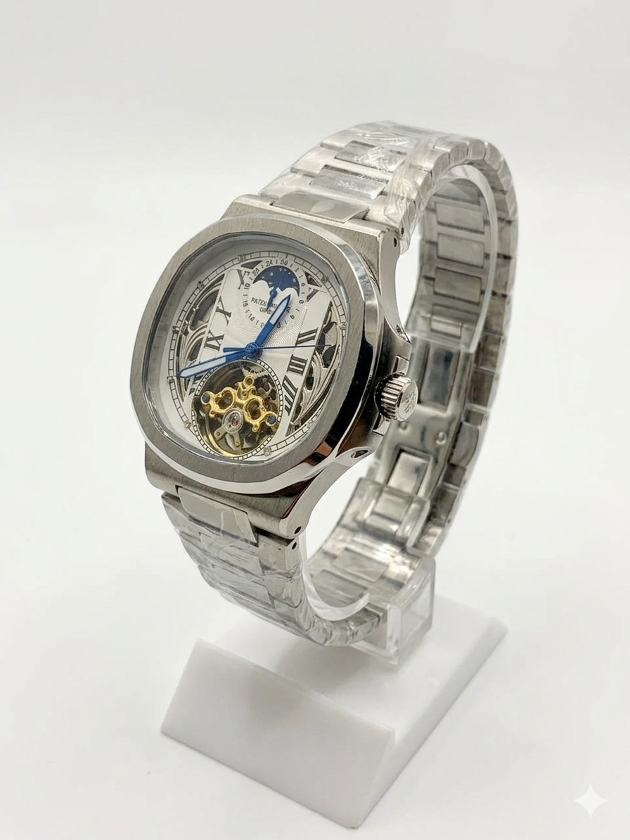 High Quality Luxury Patek Philippe Watch
