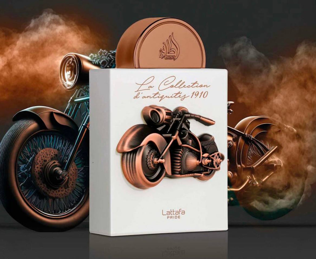La Collection d’Antiquités 1910 100ml Perfume