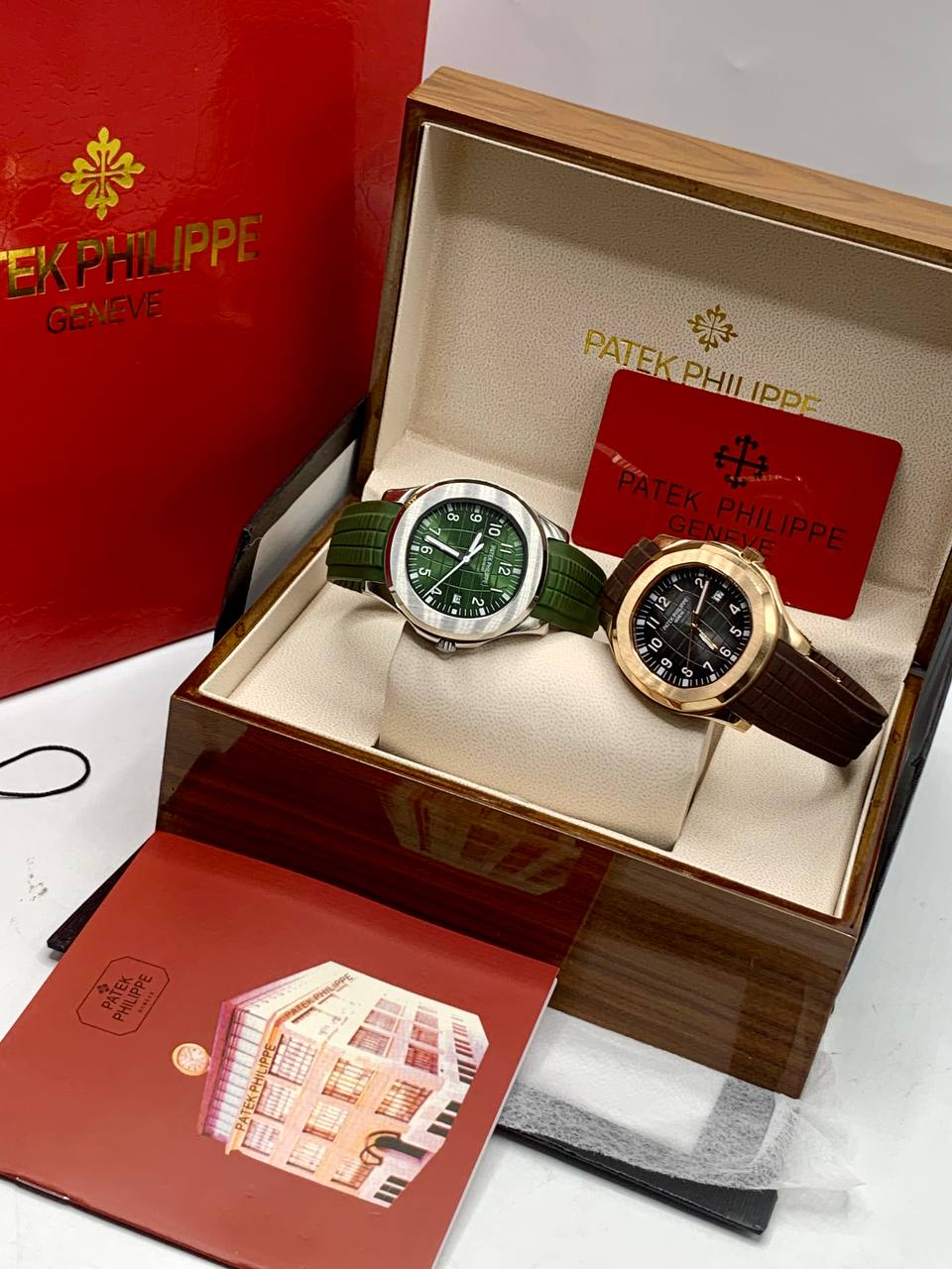 High Quality Luxury Patek Watch