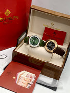 High Quality Luxury Patek Watch