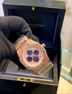 High Quality Luxury AP Watch