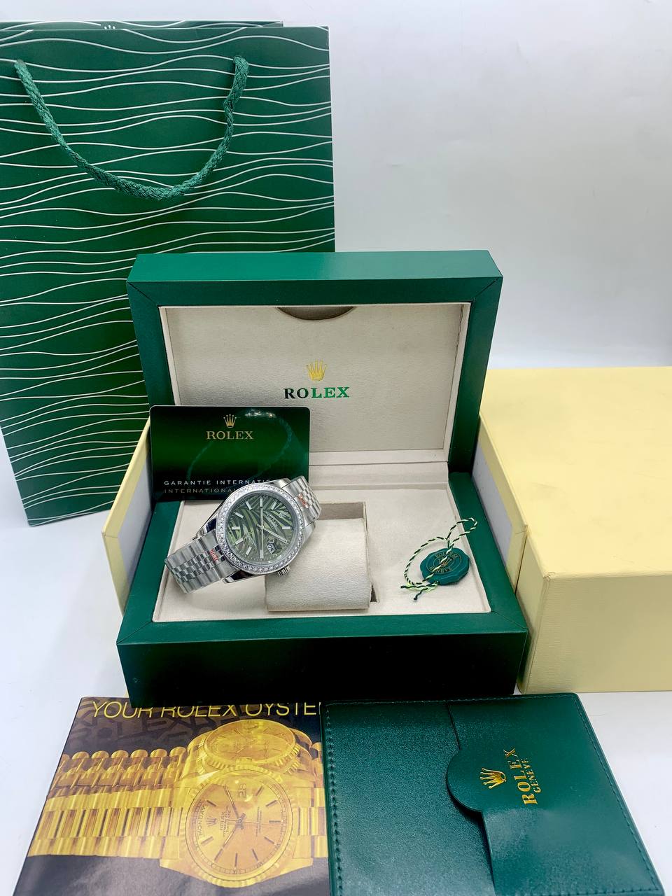 High Quality Luxury Rolex Watch