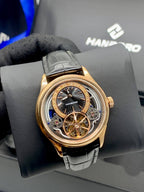 High Quality Luxury Hanboro Watch