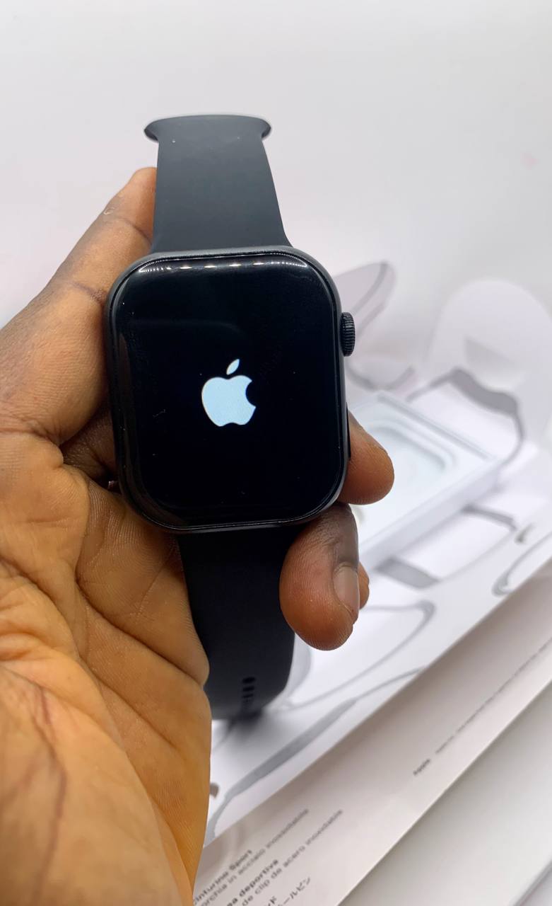 AI Enabled Apple SUPER COPY Smartwatch