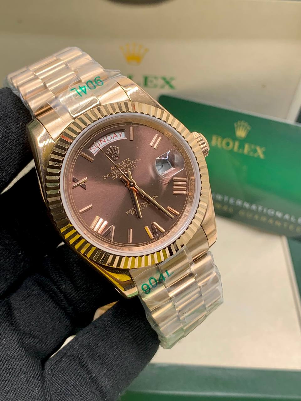 High Quality Luxury Rolex Watch