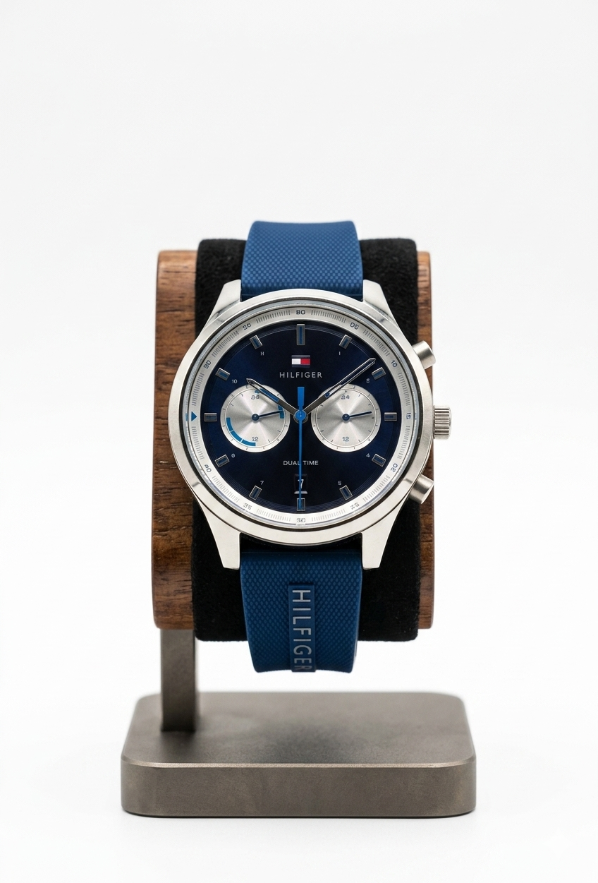 High Quality Luxury Tommy Hilfiger Watch