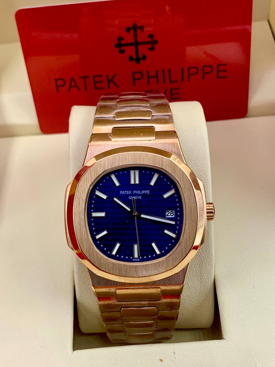 High Quality Luxury Patek Watch