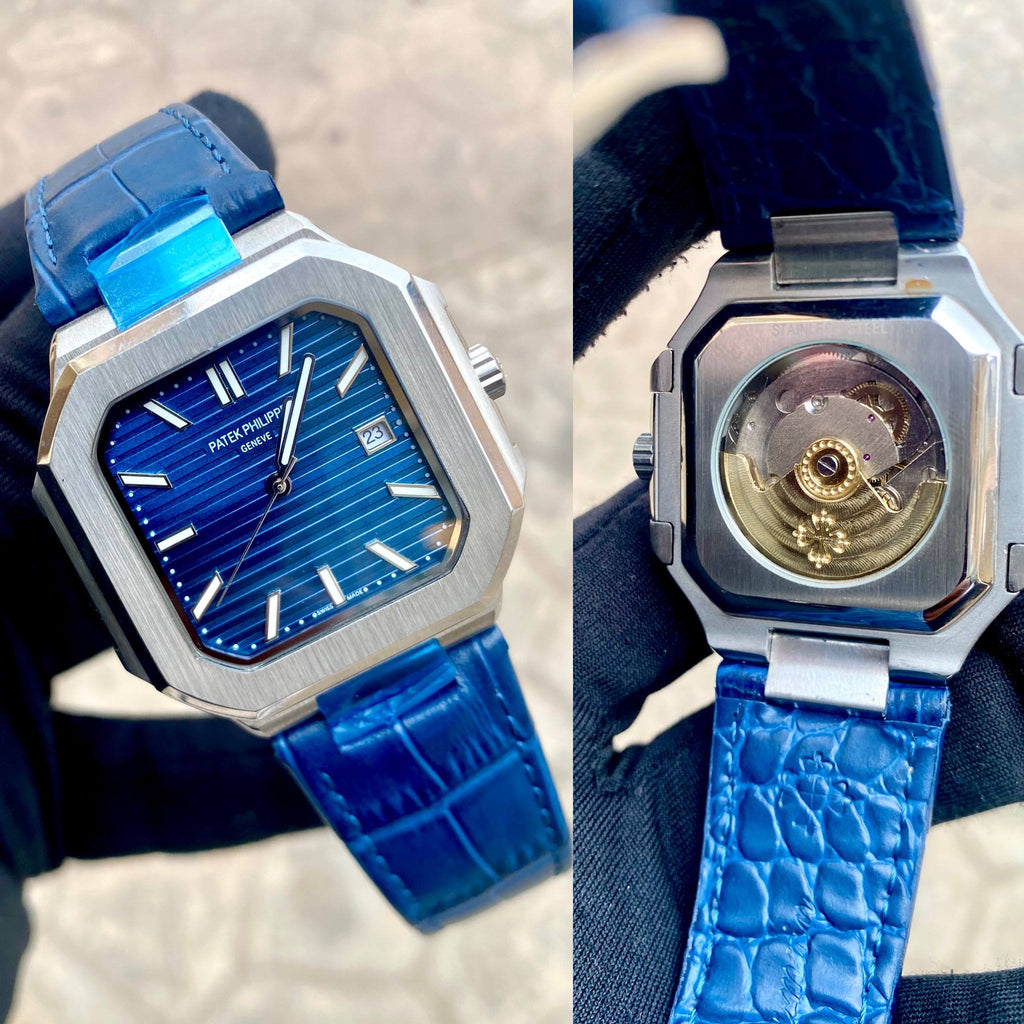 High Quality Luxury Patek Philippe Watch