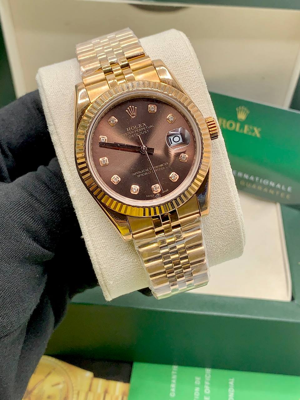 High Quality Luxury Rolex Watch