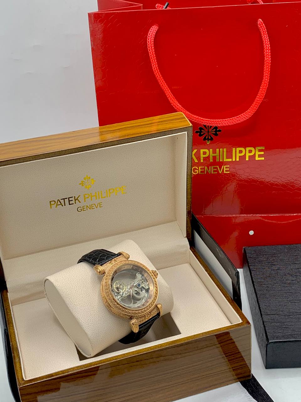 High Quality Luxury Patek Watch