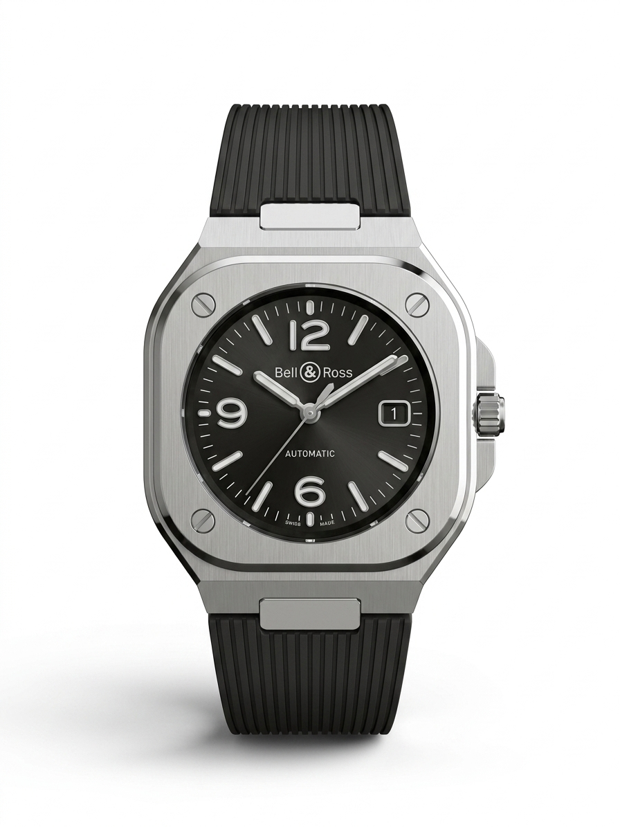 High Quality Luxury Bell & Ross Watch