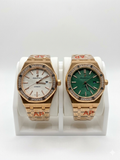High Quality Luxury AP Watch