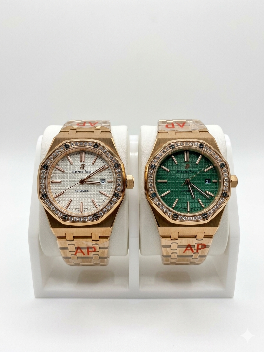 High Quality Luxury AP Watch