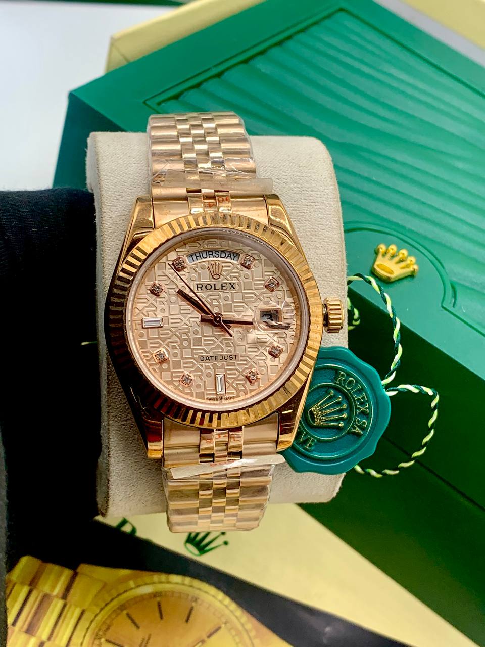 High Quality Luxury Rolex Watch