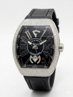 High Quality Luxury Franck Muller Watch