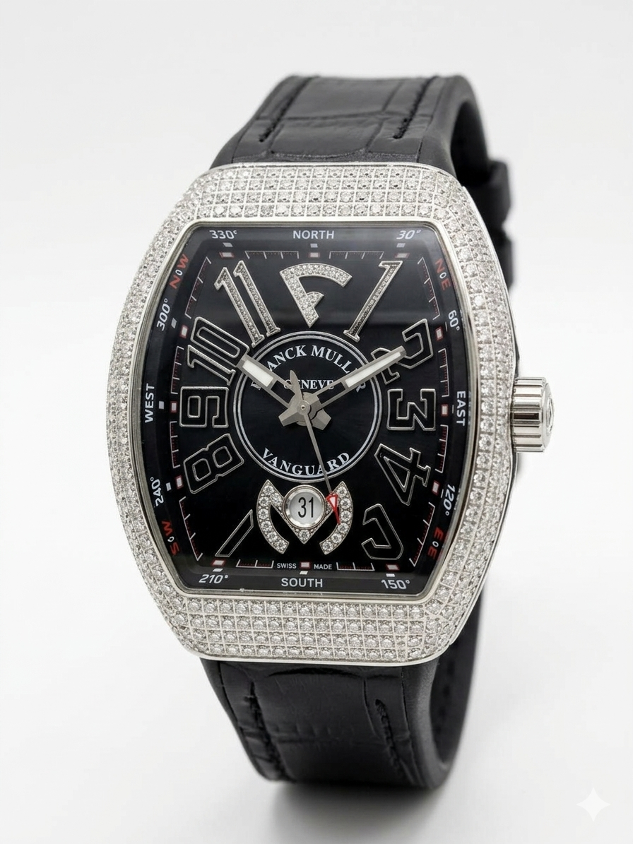 High Quality Luxury Franck Muller Watch