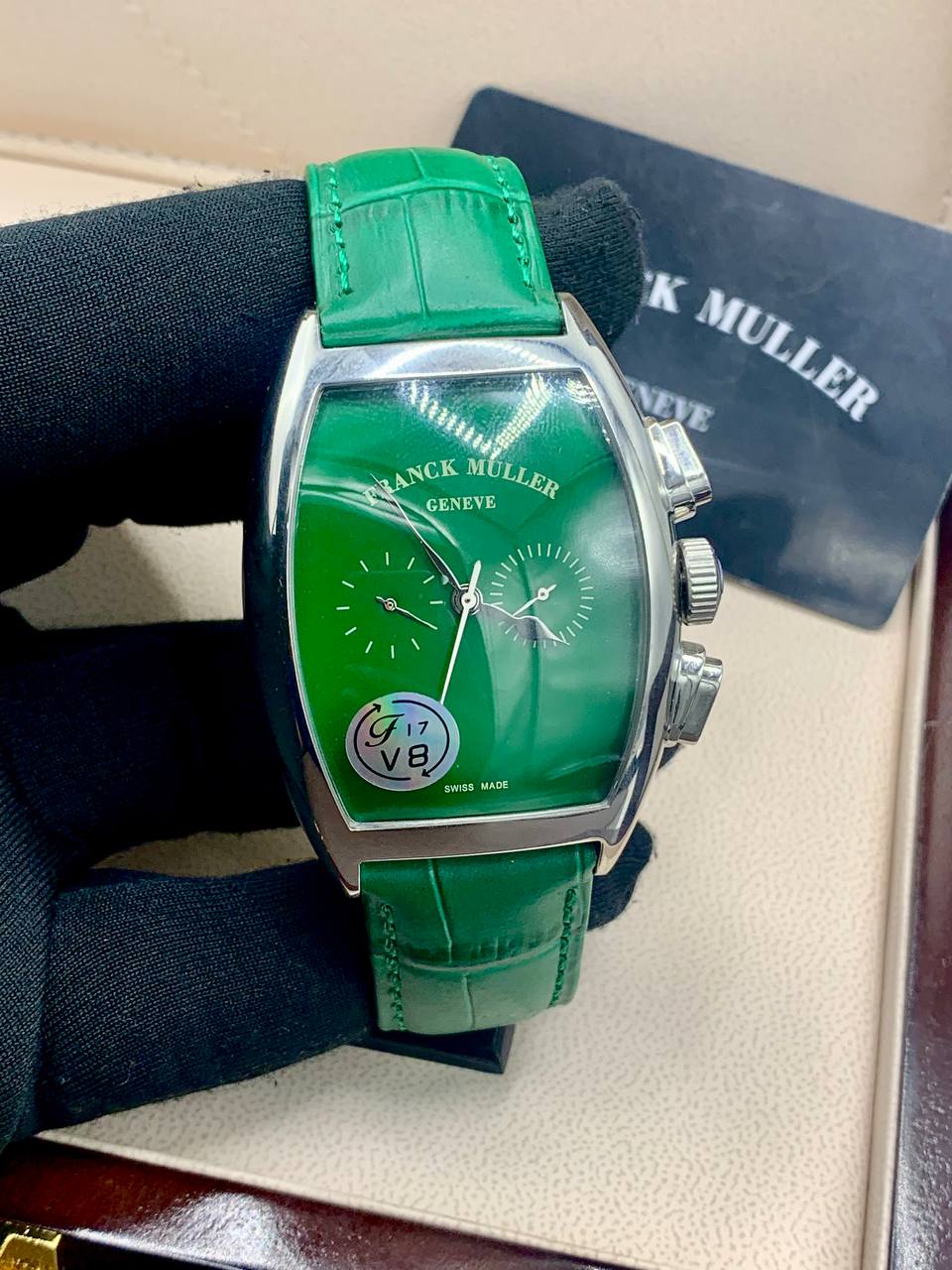 High Quality Luxury Franck Muller Watch