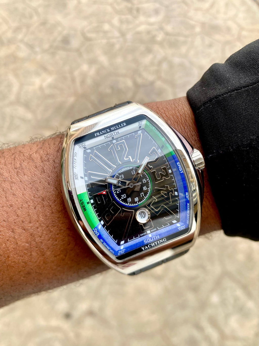 High Quality Luxury Franck Muller Watch