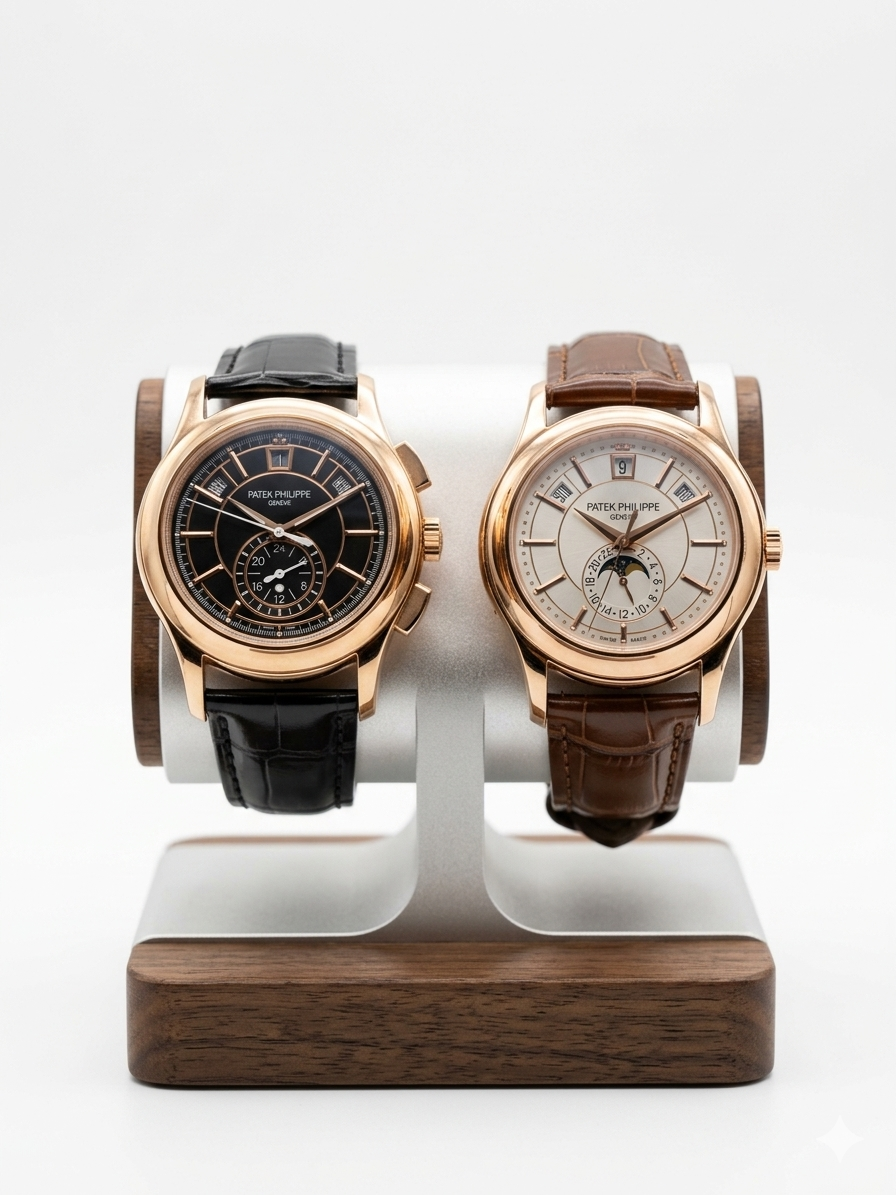 High Quality Luxury Patek Philippe Watch